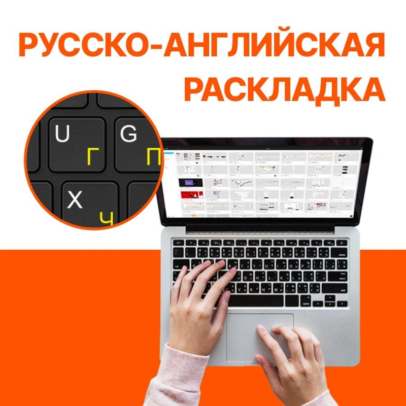 Ноутбук Gigabyte 3THK3KZ894SD — фото 4
