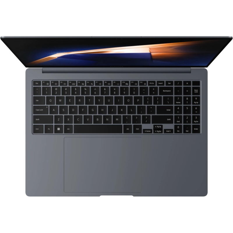 Ноутбук Samsung Electronics NP960XGK-LG6IN — фото 8