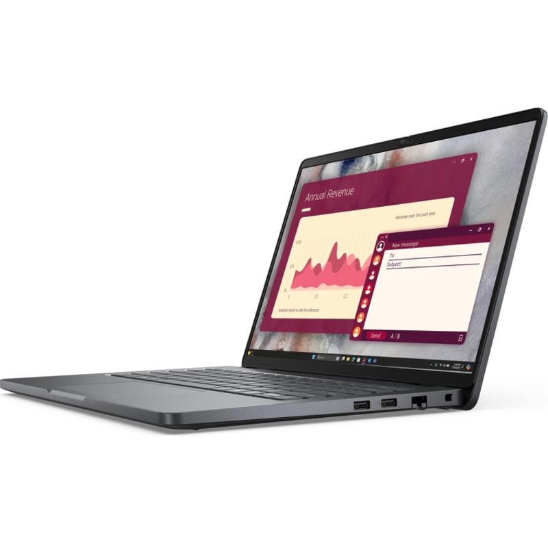 Ноутбук Dell PRO14-7653 — фото 8