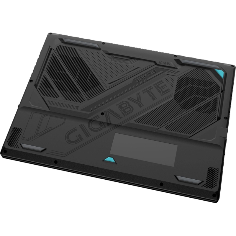 Ноутбук Gigabyte DYHG5KZCC4SD — фото 5