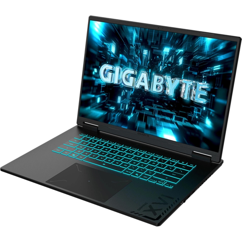 Ноутбук Gigabyte DYHG5KZCC4SD — фото 6