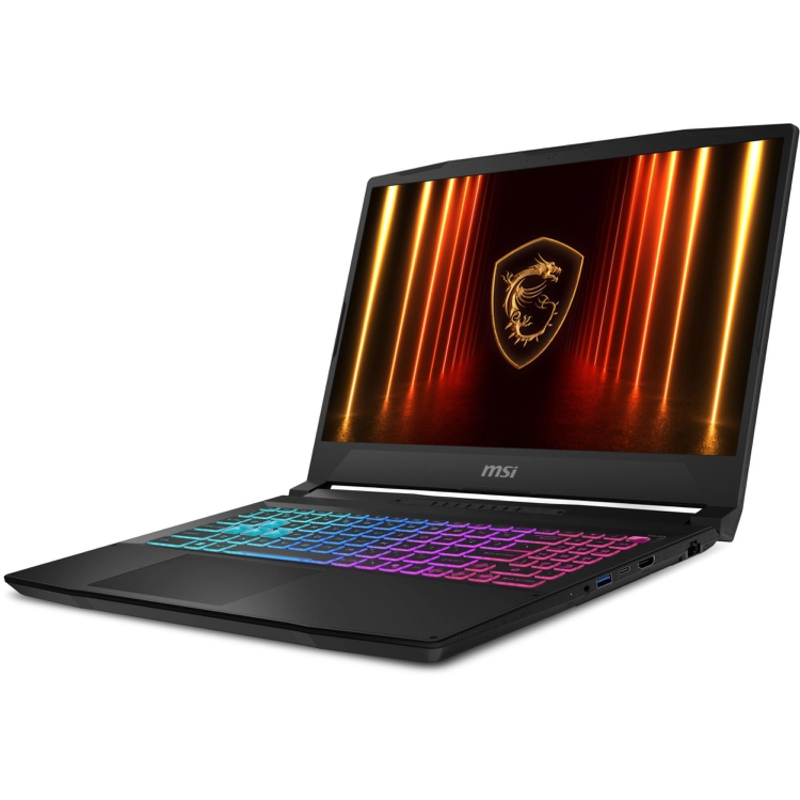 Ноутбук MSI Katana 17 HX B14WFK-275XRU — фото 6
