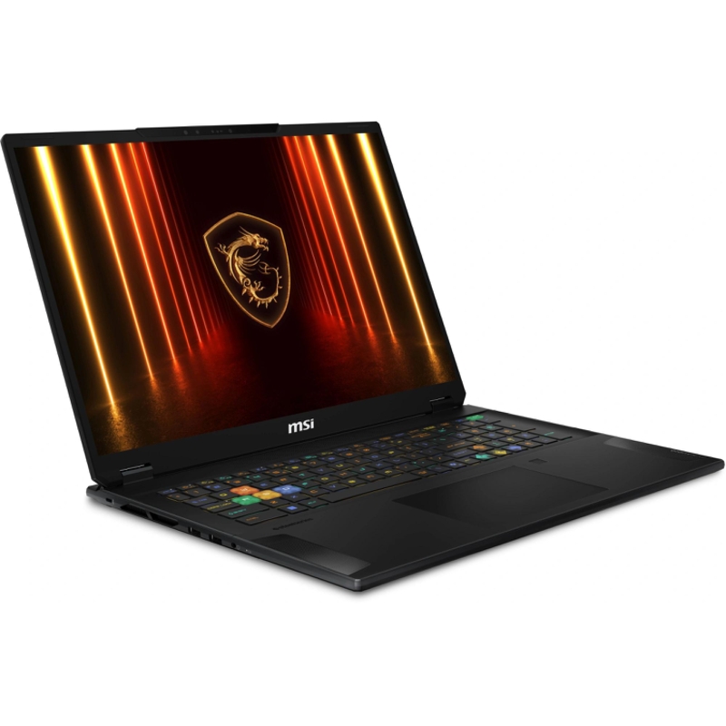 Ноутбук MSI 9S7-15F535-085