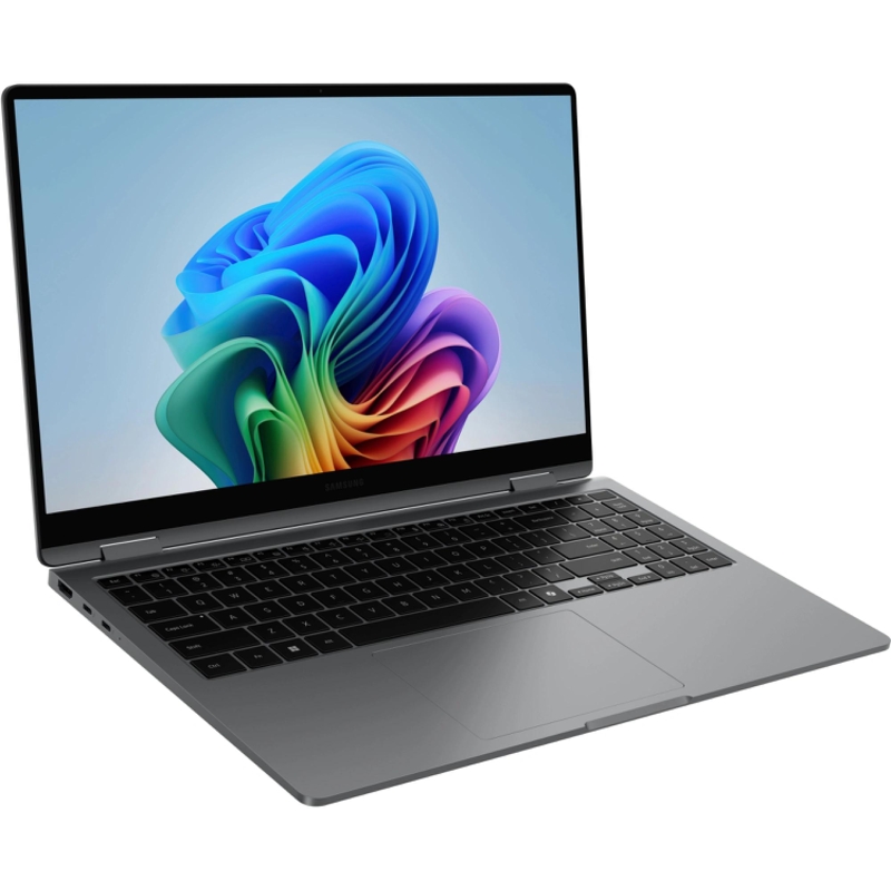 Ноутбук Samsung Electronics NP750QHA-LG2IN — фото 6