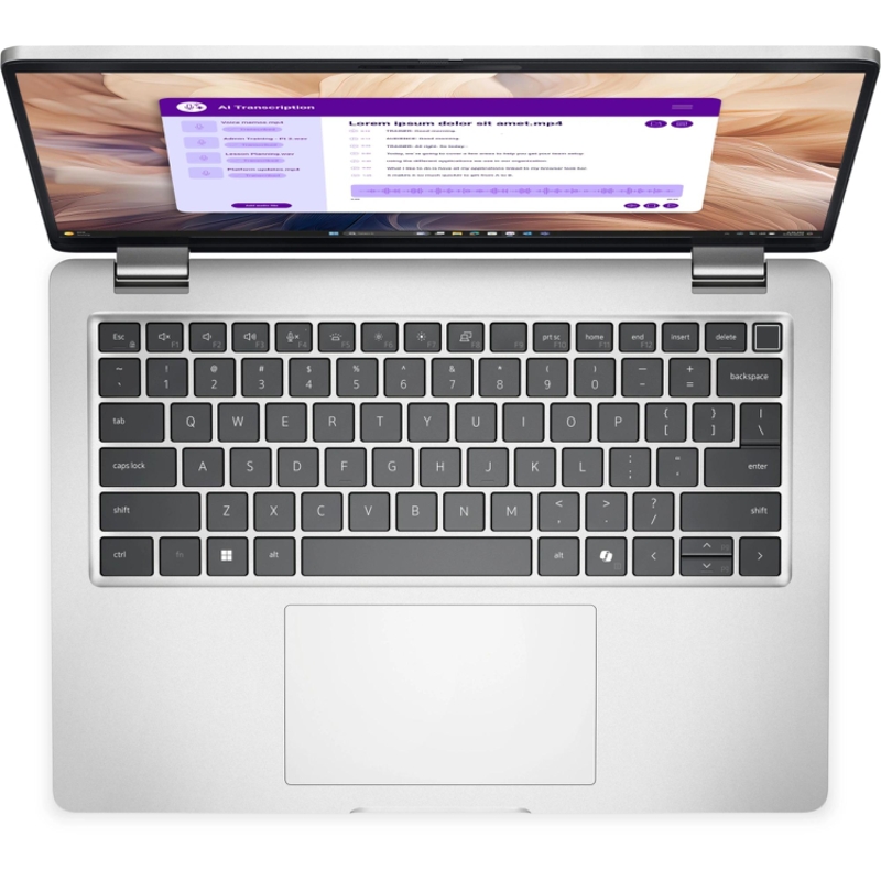 Ноутбук Dell PRO14PL-5655 — фото 3