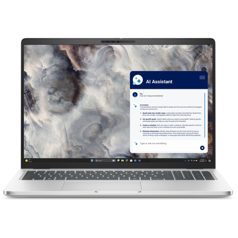 Ноутбук Dell PRO14PL-5658 — фото 2