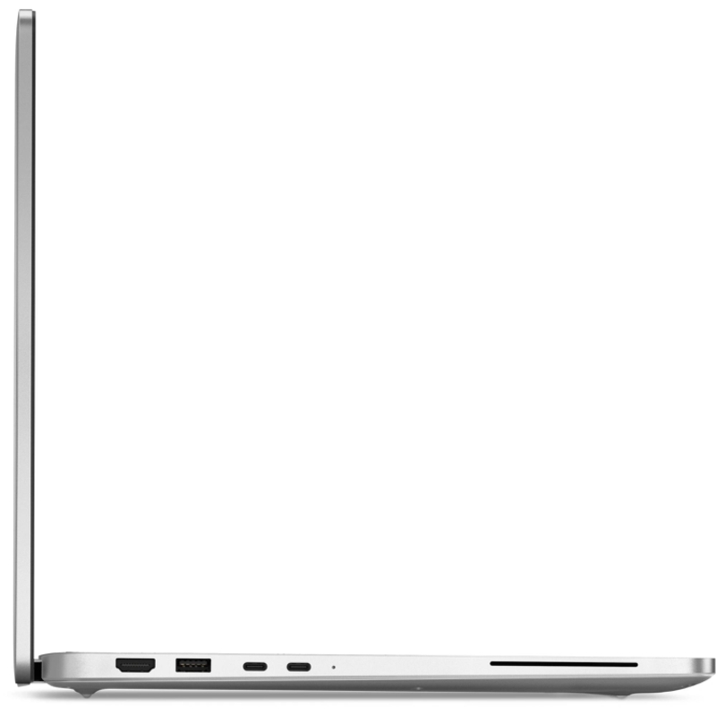 Ноутбук Dell PRO14PL-5658 — фото 5