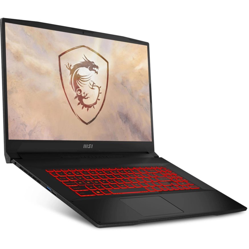 Ноутбук MSI 9S7-17L541-1612