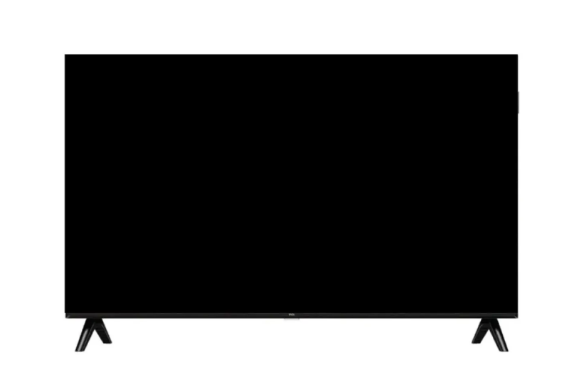 Телевизор 32" QLED HD 32S4K-UZ TCL