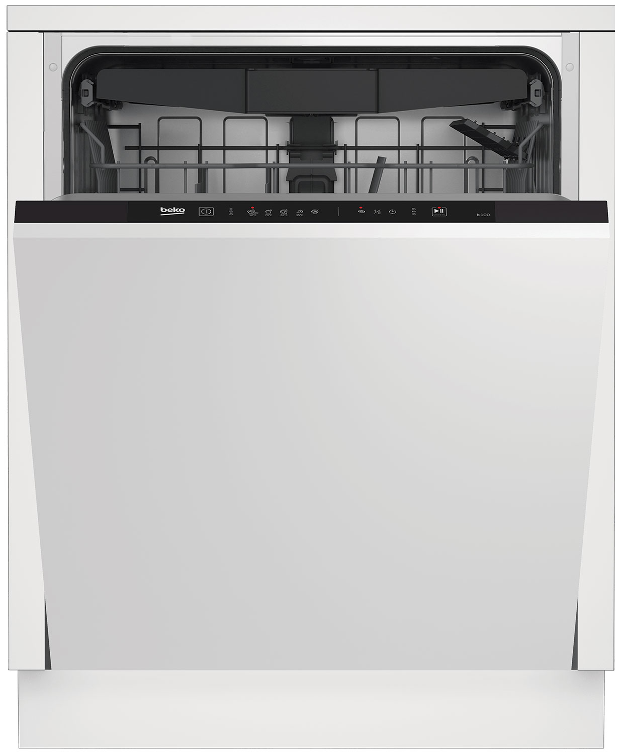Встраиваемая посудомоечная машина Beko BDIN1S532