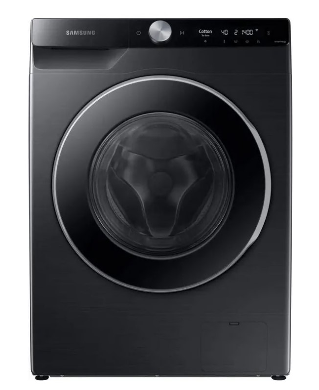 Стиральная машина WW11CG604CLBLP SAMSUNG