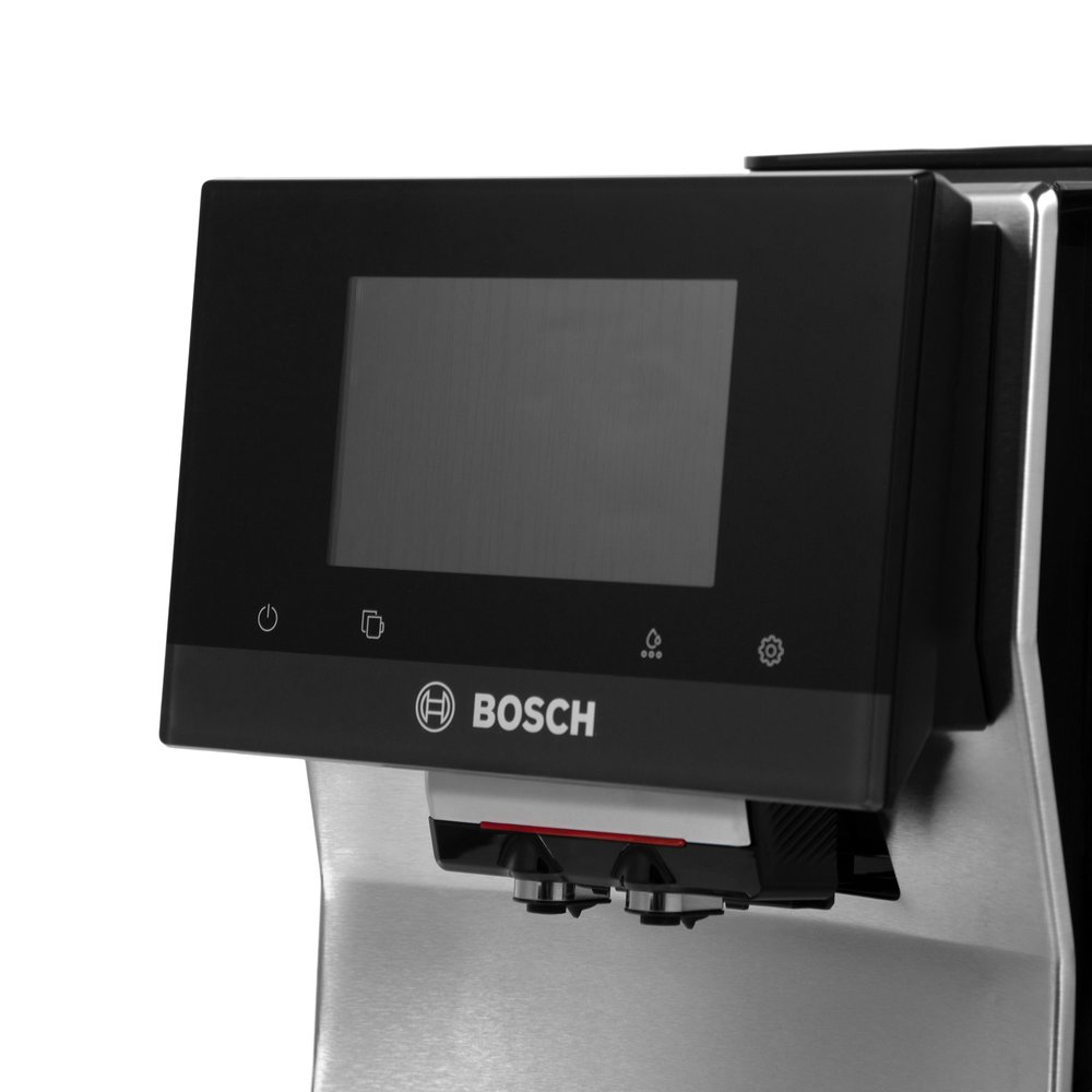 Кофемашина Bosch TQE80703