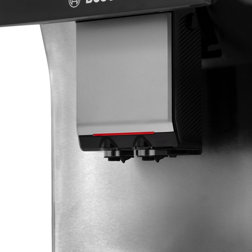 Кофемашина Bosch TQE80703