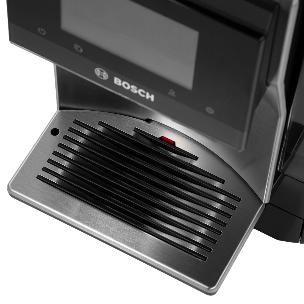 Кофемашина Bosch TQE80703