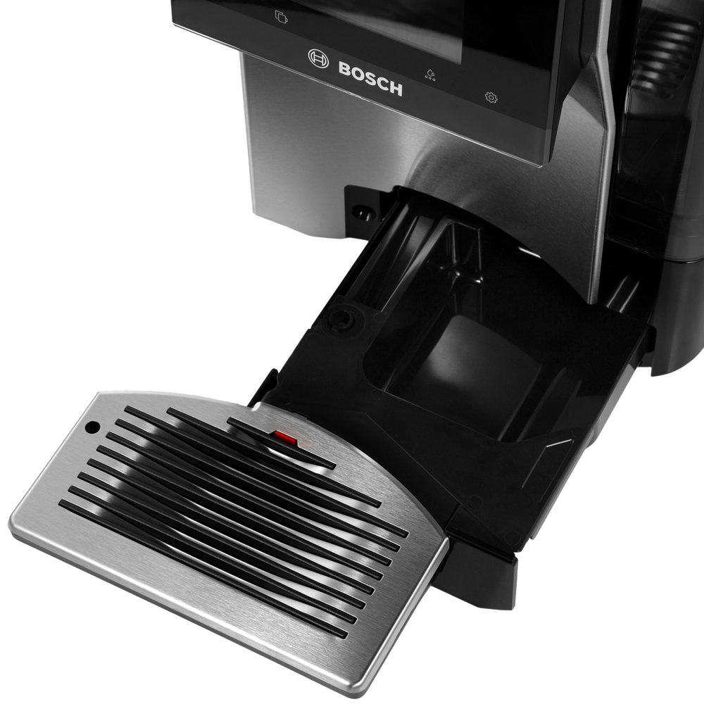 Кофемашина Bosch TQE80703
