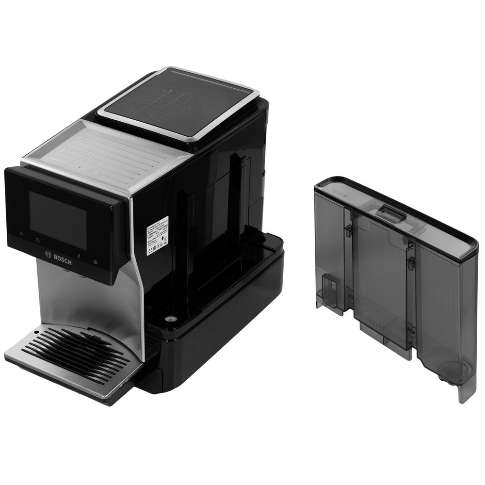 Кофемашина Bosch TQE80703