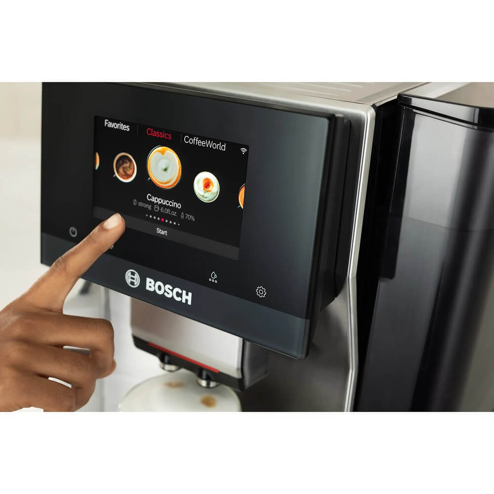 Кофемашина Bosch TQE80703
