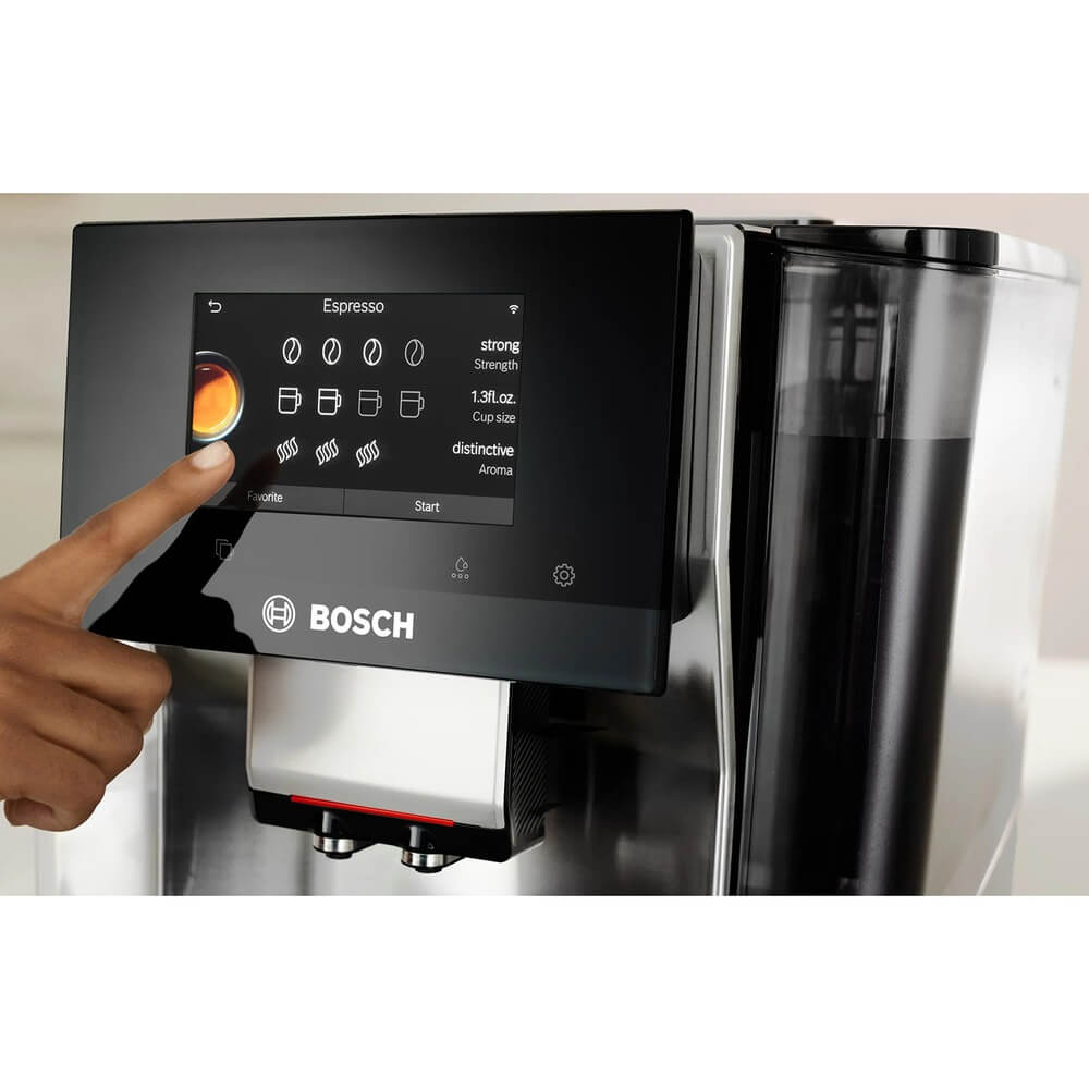 Кофемашина Bosch TQE80703
