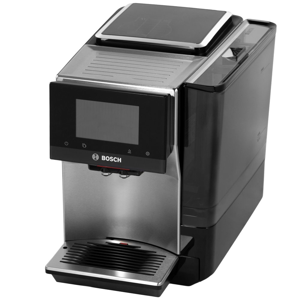 Кофемашина Bosch TQE80703
