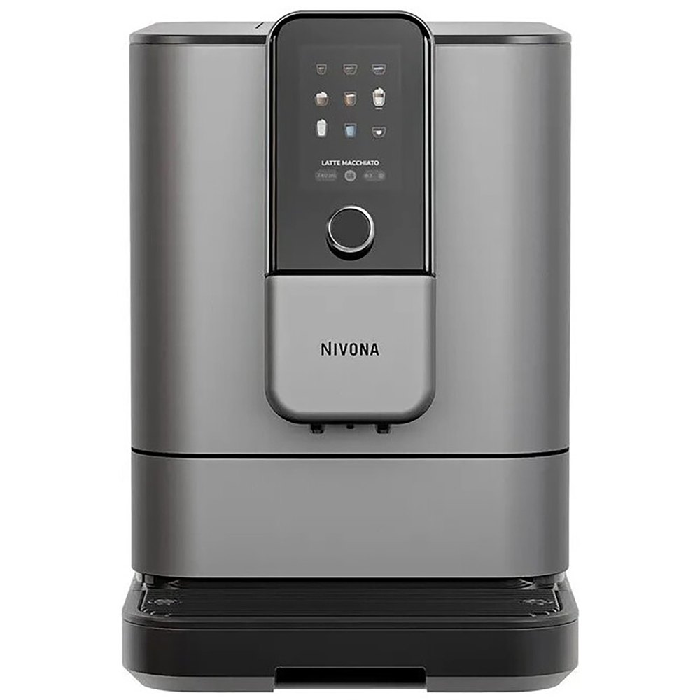Кофемашина Nivona NIVO 8103 CafeRomatica