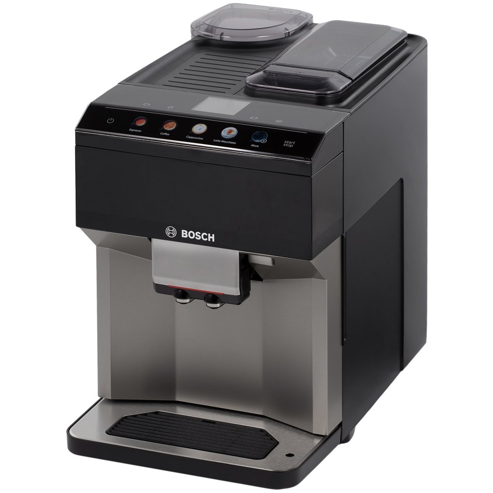 Кофемашина Bosch TPE40307