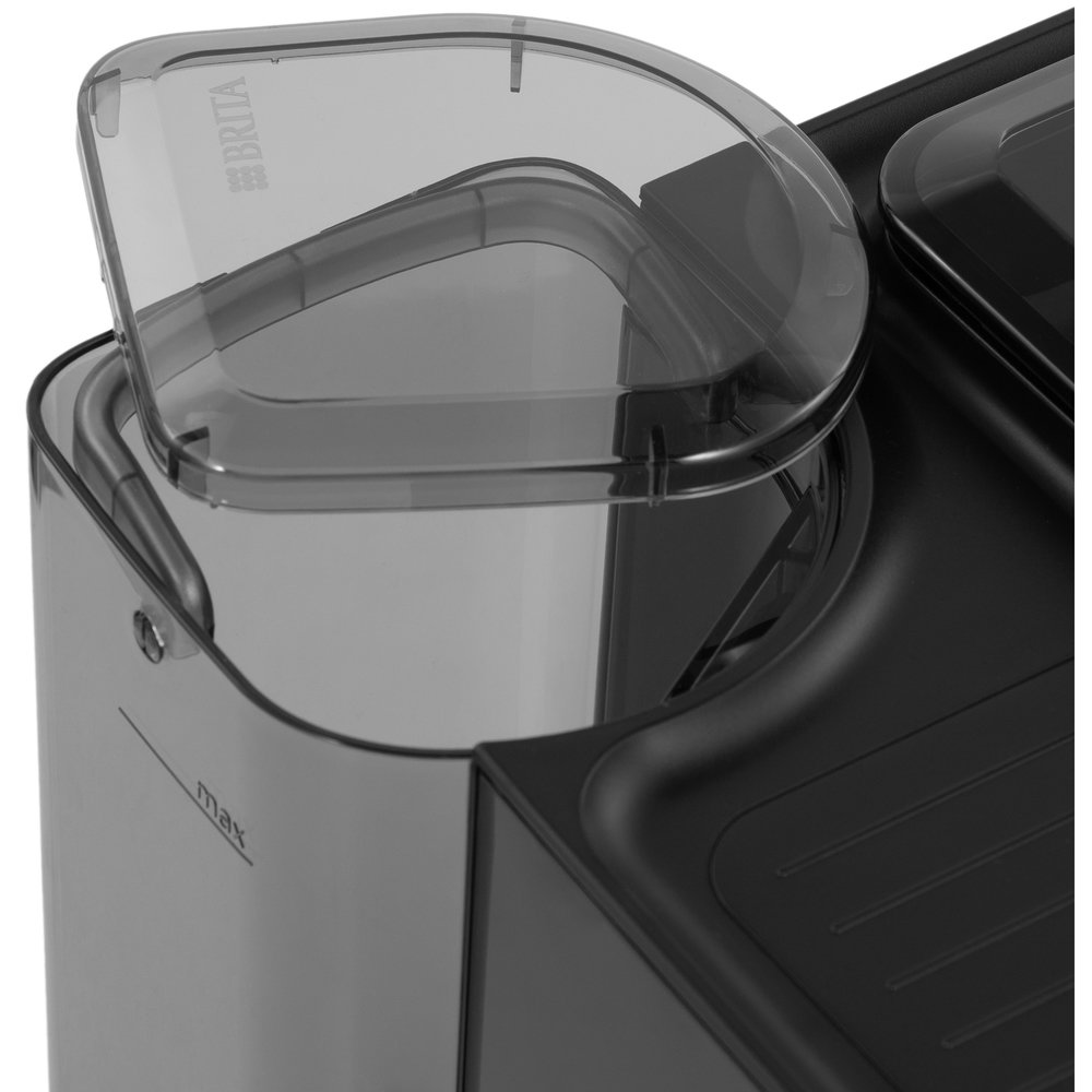Кофемашина Bosch TPE40307