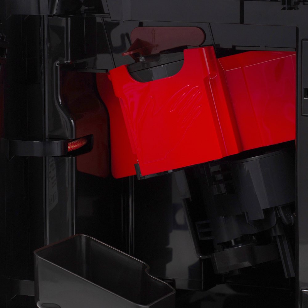 Кофемашина Bosch TPE40307