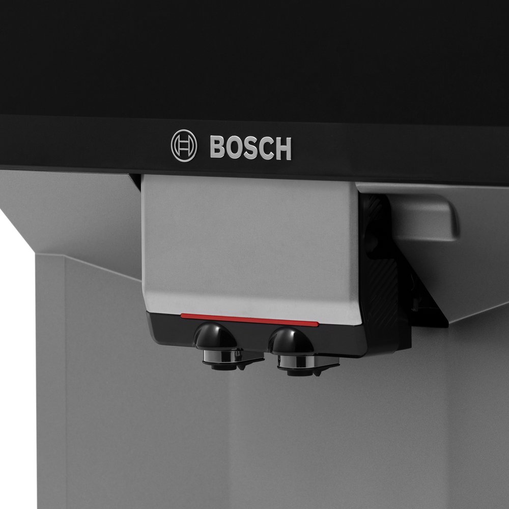 Кофемашина Bosch TPE40307