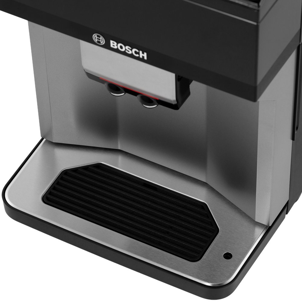 Кофемашина Bosch TPE40307
