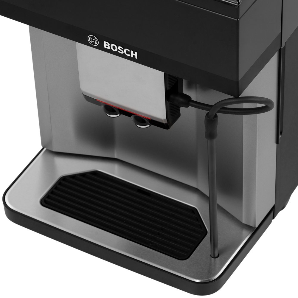 Кофемашина Bosch TPE40307