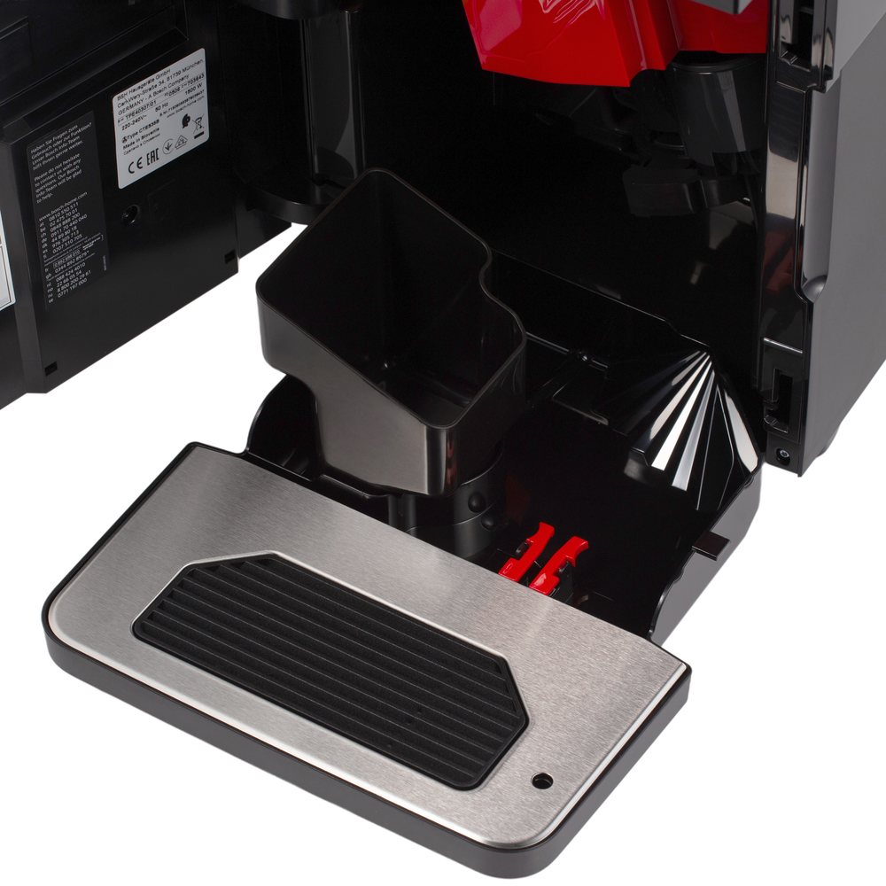 Кофемашина Bosch TPE40307