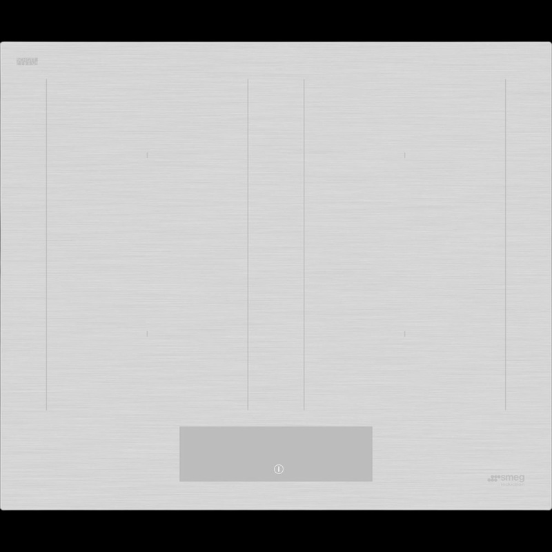 Варочная поверхность Smeg SIM3644MWH
