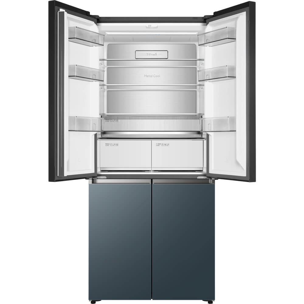 Холодильник TCL TRTC-521CDWDB1 — фото 4