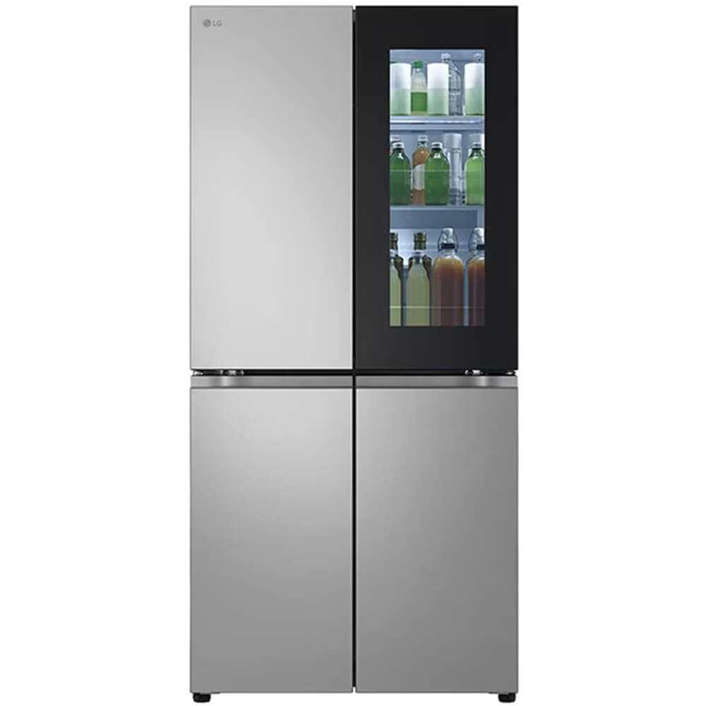 Холодильник LG GC-V22FFMMB — фото 2