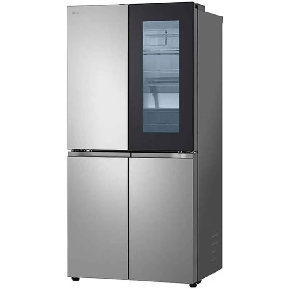 Холодильник LG GC-V22FFMMB — фото 3