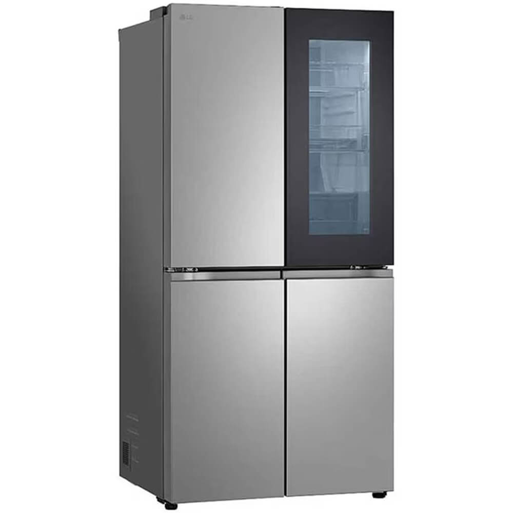 Холодильник LG GC-V22FFMMB — фото 4