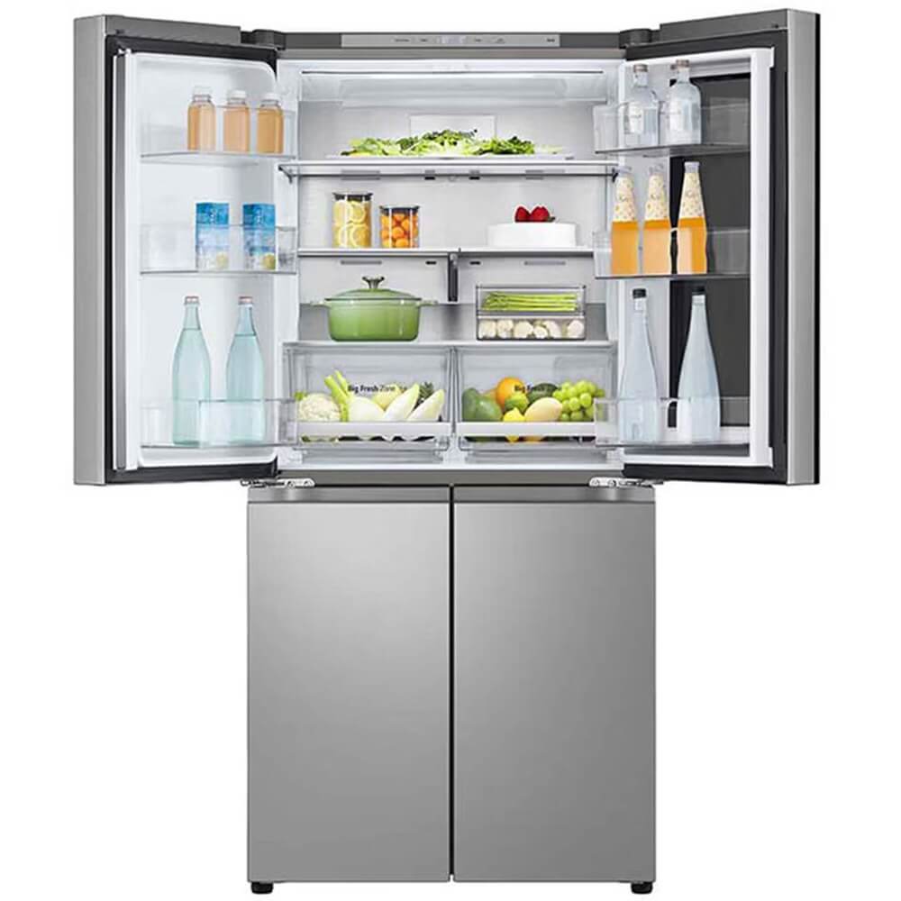 Холодильник LG GC-V22FFMMB — фото 5