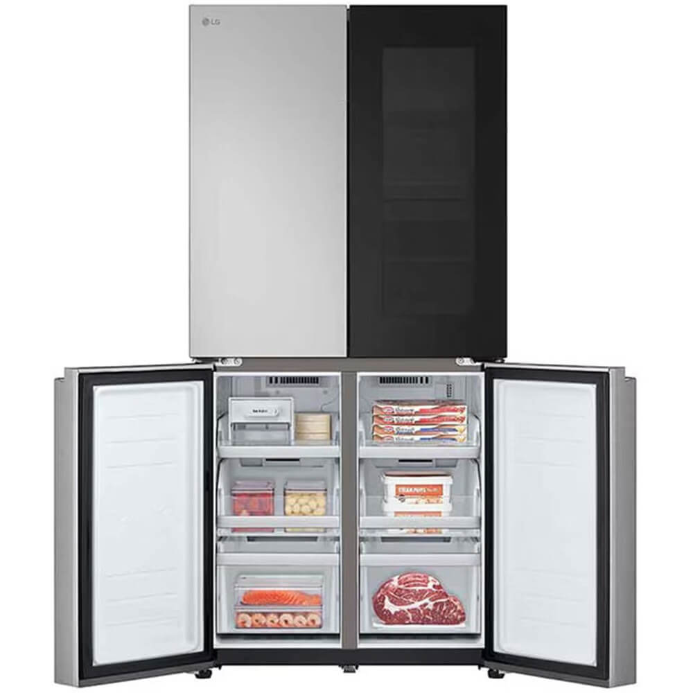 Холодильник LG GC-V22FFMMB — фото 6