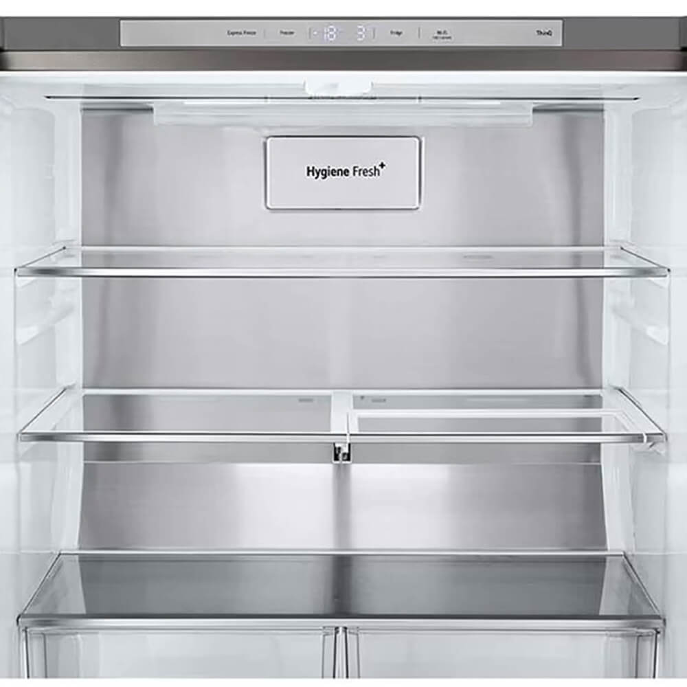 Холодильник LG GC-V22FFMMB — фото 9