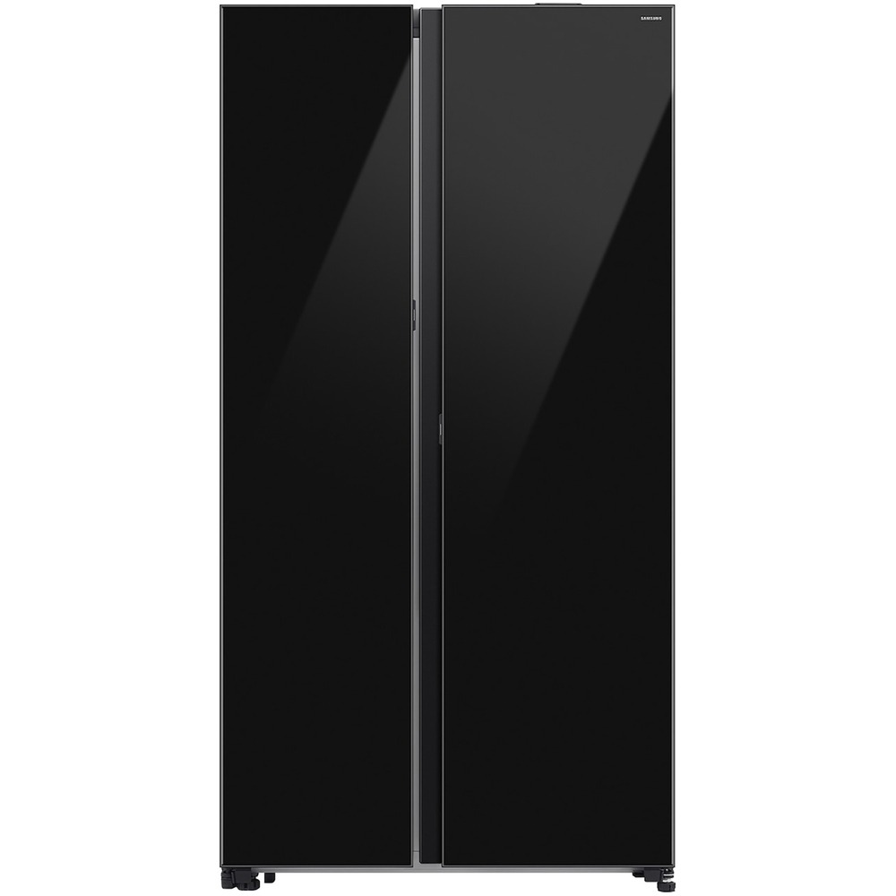 Холодильник Samsung RS80F65M1BWT