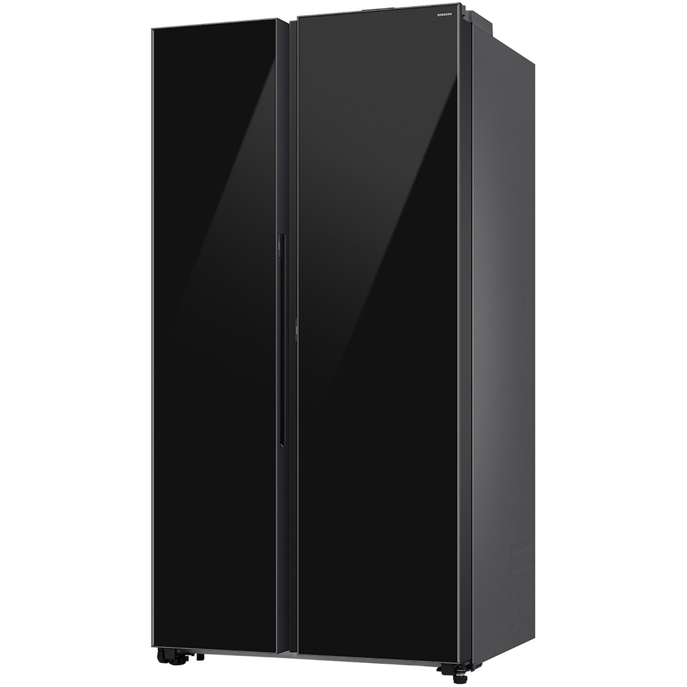Холодильник Samsung RS80F65M1BWT — фото 2