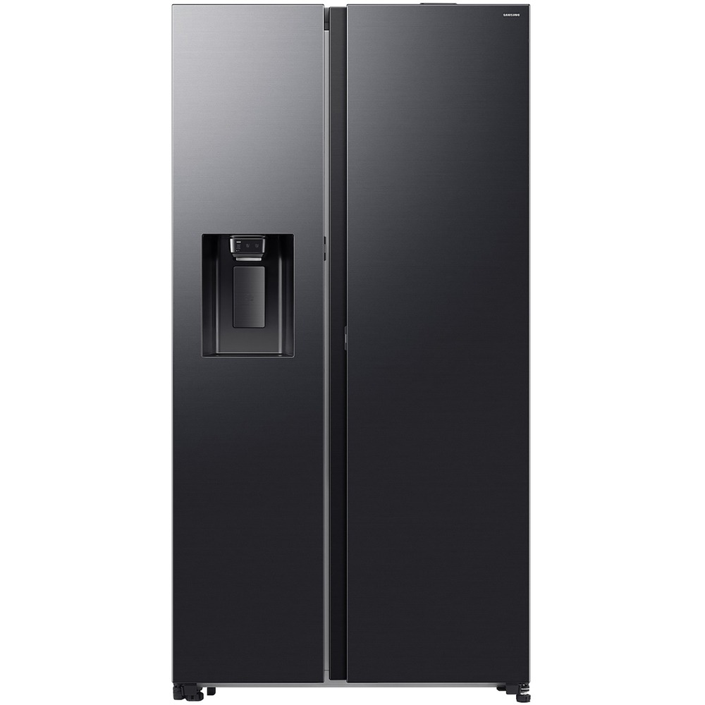 Холодильник Samsung RS80F65J1FWT