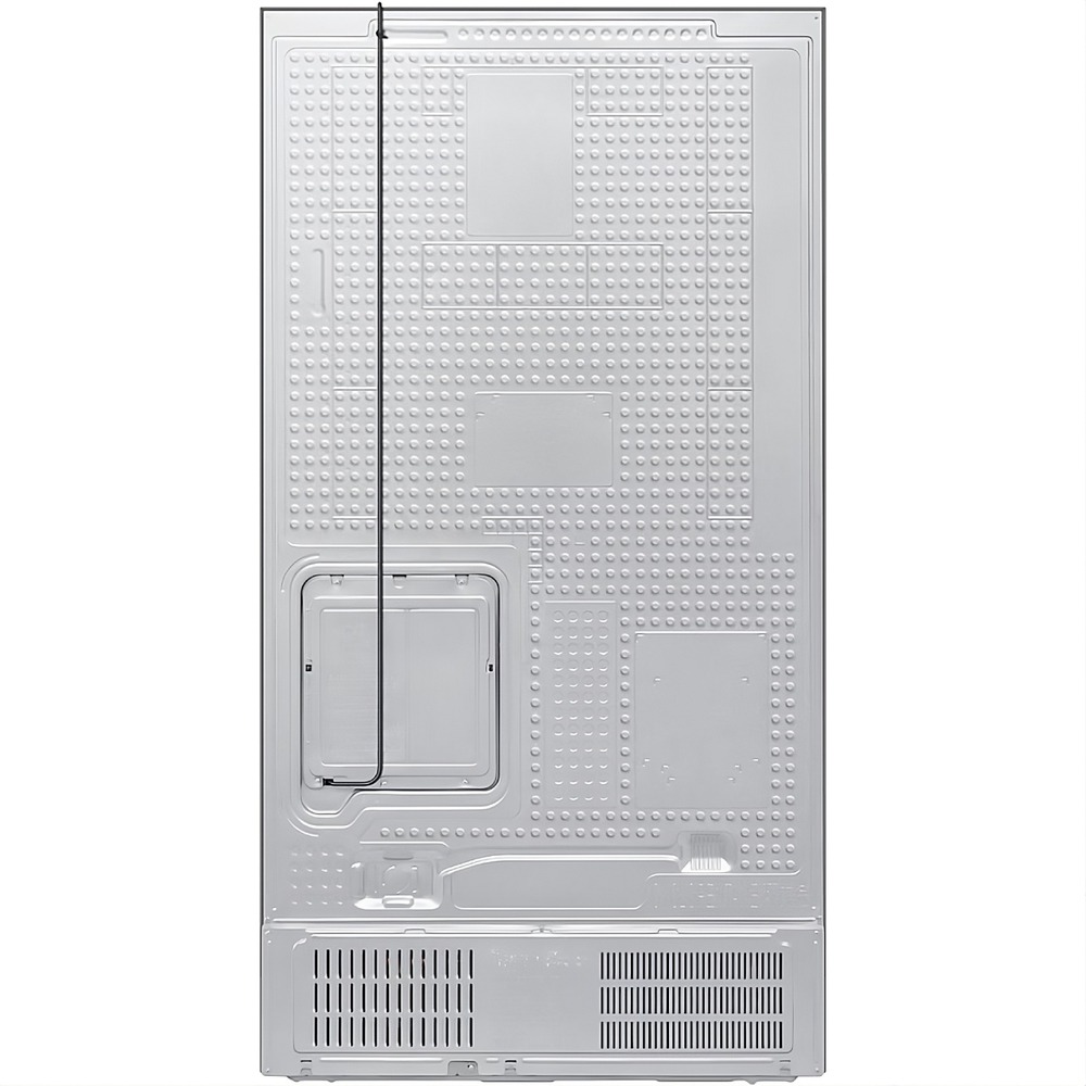 Холодильник Samsung RS90F65D1FWT — фото 12