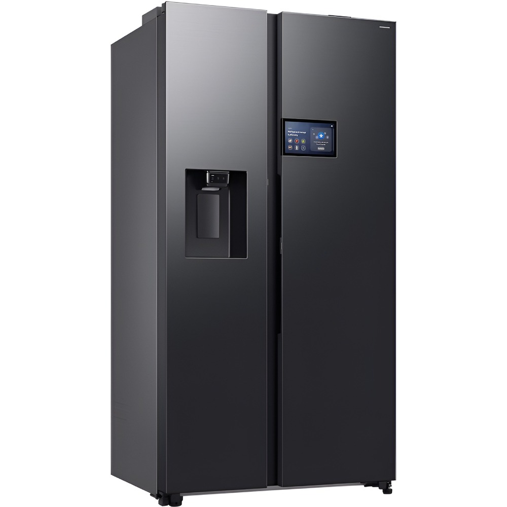 Холодильник Samsung RS90F65D1FWT — фото 5