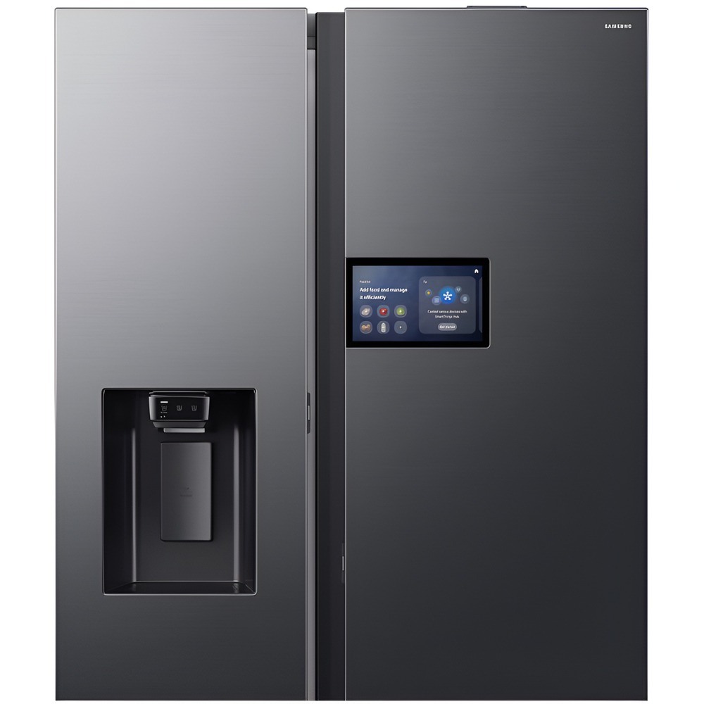 Холодильник Samsung RS90F65D1FWT — фото 6