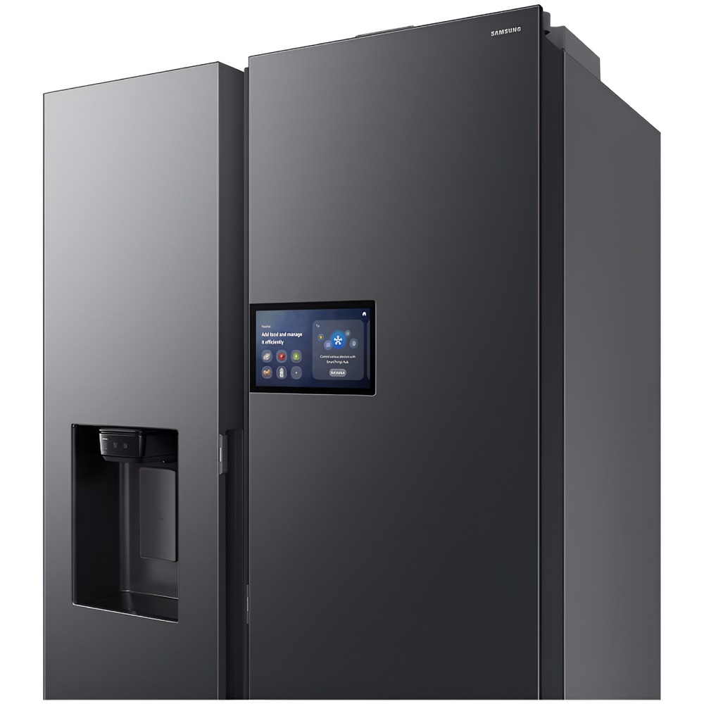 Холодильник Samsung RS90F65D1FWT — фото 7