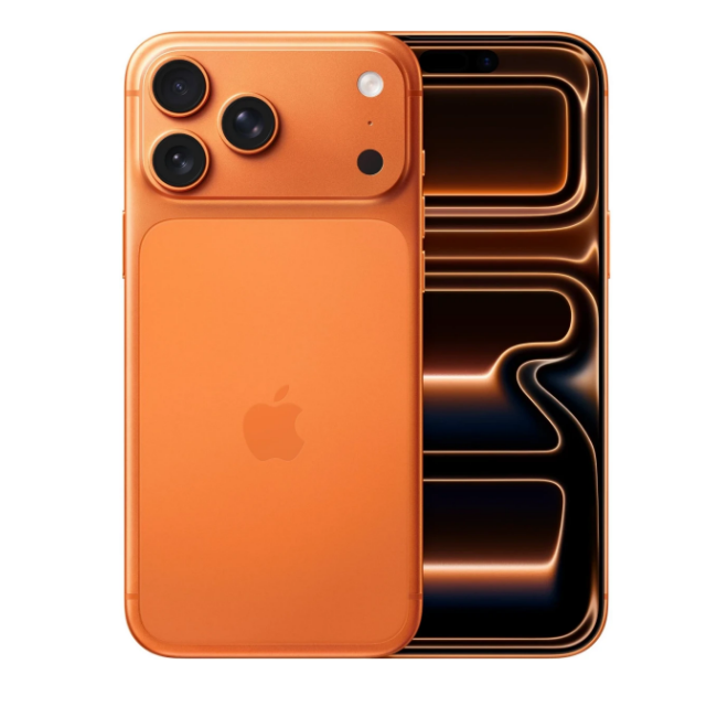 Смартфон Apple MFYT4ZA/A — фото 2