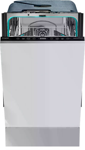 Встраиваемая посудомоечная машина Candy CI 0A7F0B-08