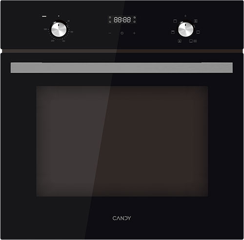 Электрический духовой шкаф Candy COXP06NSB