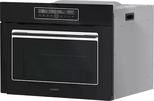 Электрический духовой шкаф Candy COXT16CARB — фото 3